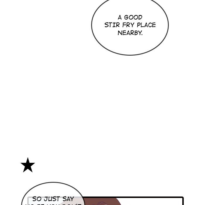 Sweet Bitter Love Chapter 54 image 54