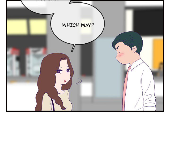Sweet Bitter Love Chapter 54 image 60