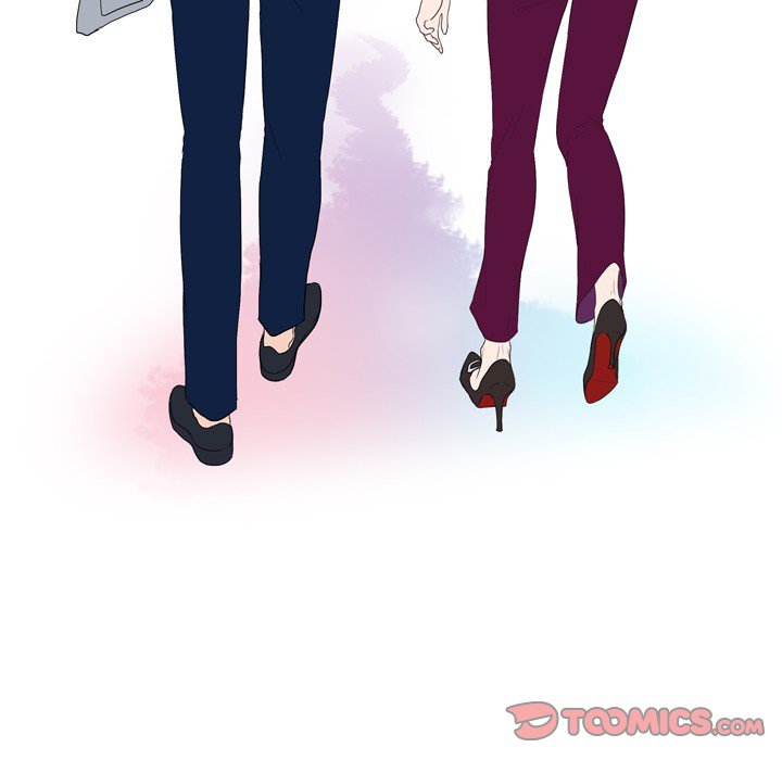 Sweet Bitter Love Chapter 54 image 65