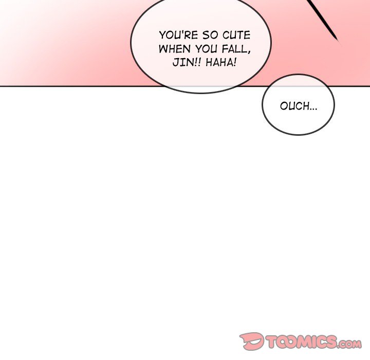 Sweet Bitter Love Chapter 55 image 11