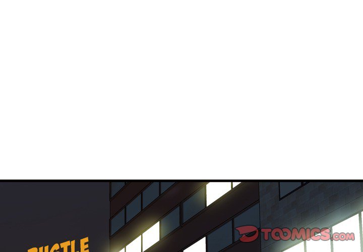 Sweet Bitter Love Chapter 55 image 1