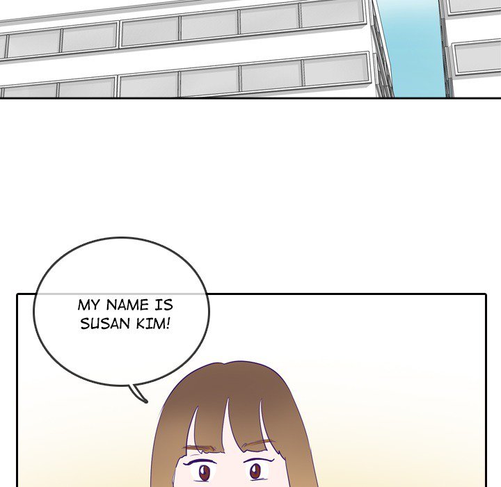 Sweet Bitter Love Chapter 55 image 24