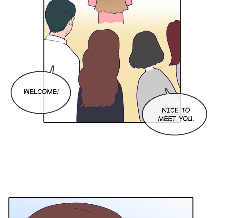 Sweet Bitter Love Chapter 55 image 26
