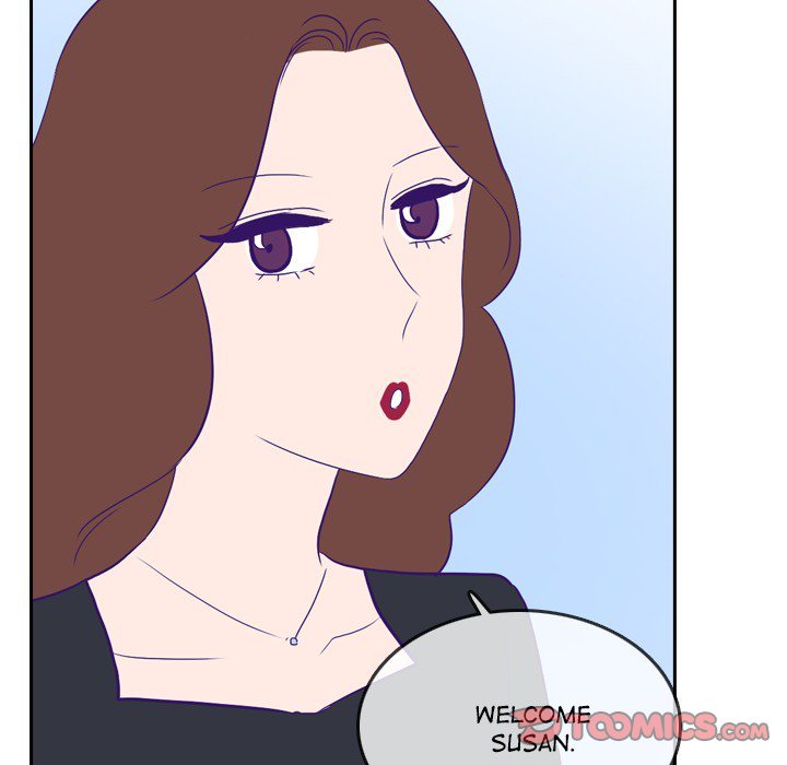 Sweet Bitter Love Chapter 55 image 27