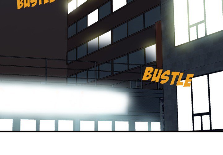 Sweet Bitter Love Chapter 55 image 2