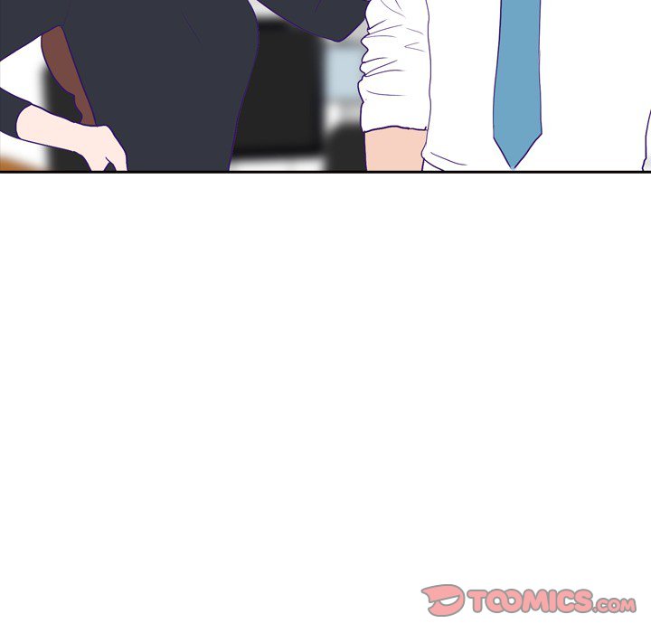 Sweet Bitter Love Chapter 55 image 29