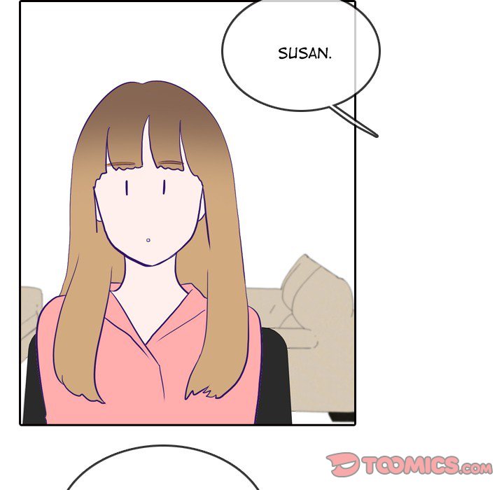 Sweet Bitter Love Chapter 55 image 31
