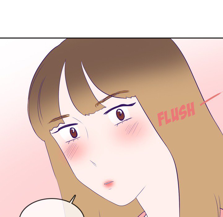 Sweet Bitter Love Chapter 55 image 34