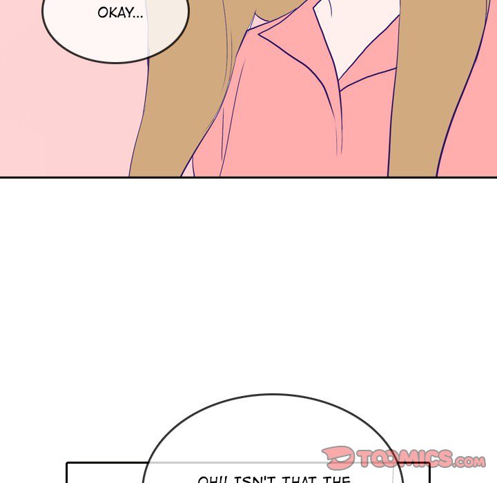 Sweet Bitter Love Chapter 55 image 35