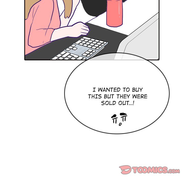 Sweet Bitter Love Chapter 55 image 37