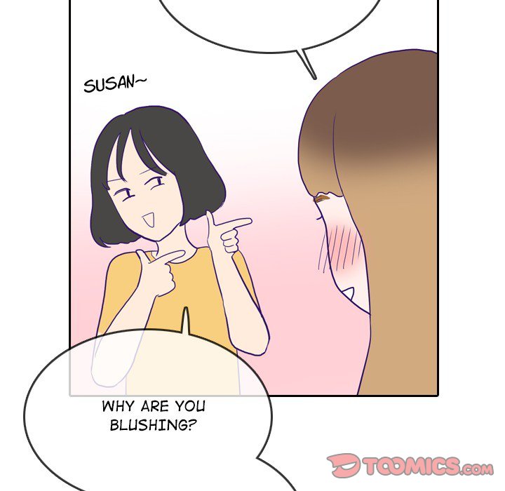 Sweet Bitter Love Chapter 55 image 41