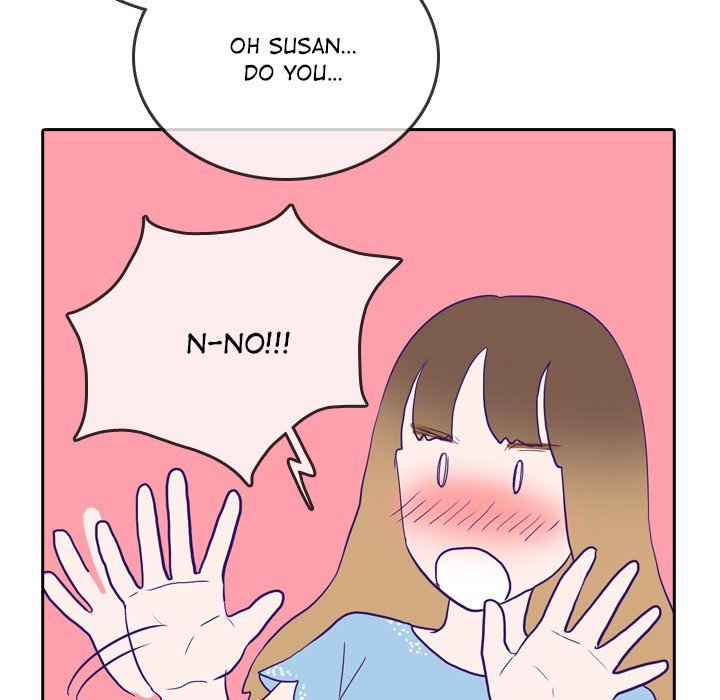 Sweet Bitter Love Chapter 55 image 42