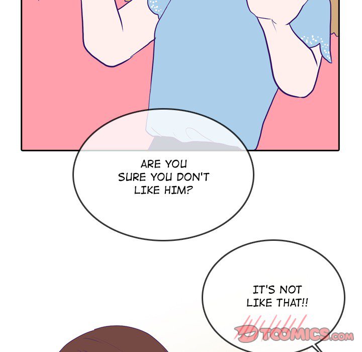 Sweet Bitter Love Chapter 55 image 43