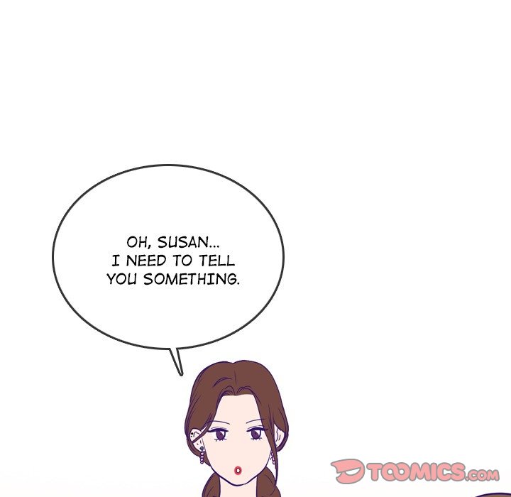 Sweet Bitter Love Chapter 55 image 45