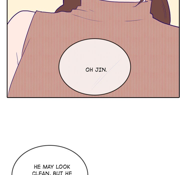 Sweet Bitter Love Chapter 55 image 48