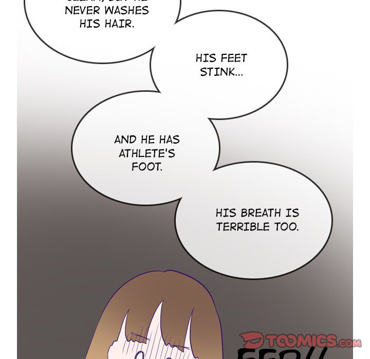Sweet Bitter Love Chapter 55 image 49