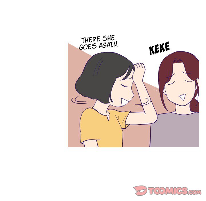 Sweet Bitter Love Chapter 55 image 51
