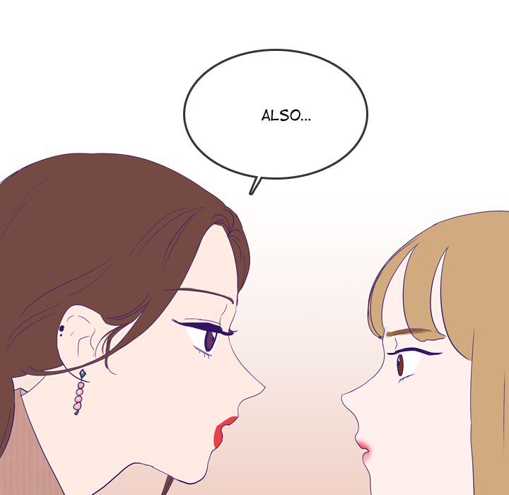 Sweet Bitter Love Chapter 55 image 52