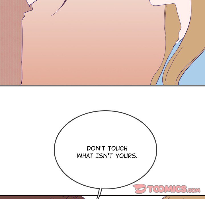 Sweet Bitter Love Chapter 55 image 53