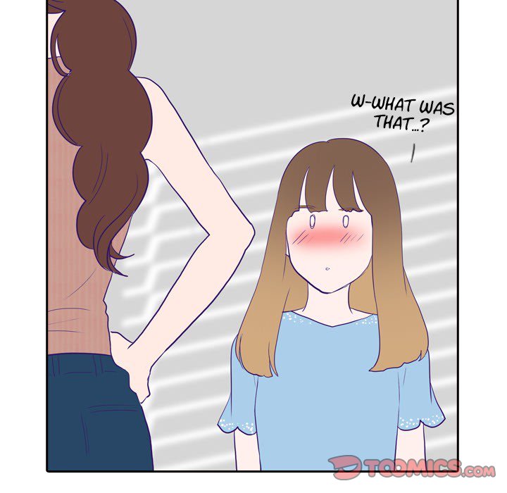 Sweet Bitter Love Chapter 55 image 55