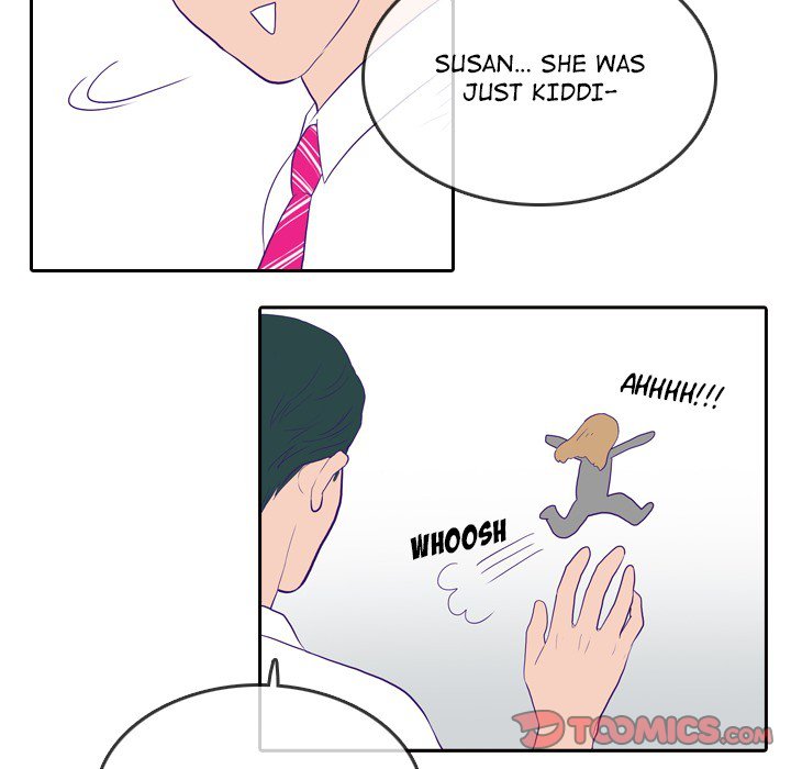 Sweet Bitter Love Chapter 55 image 59