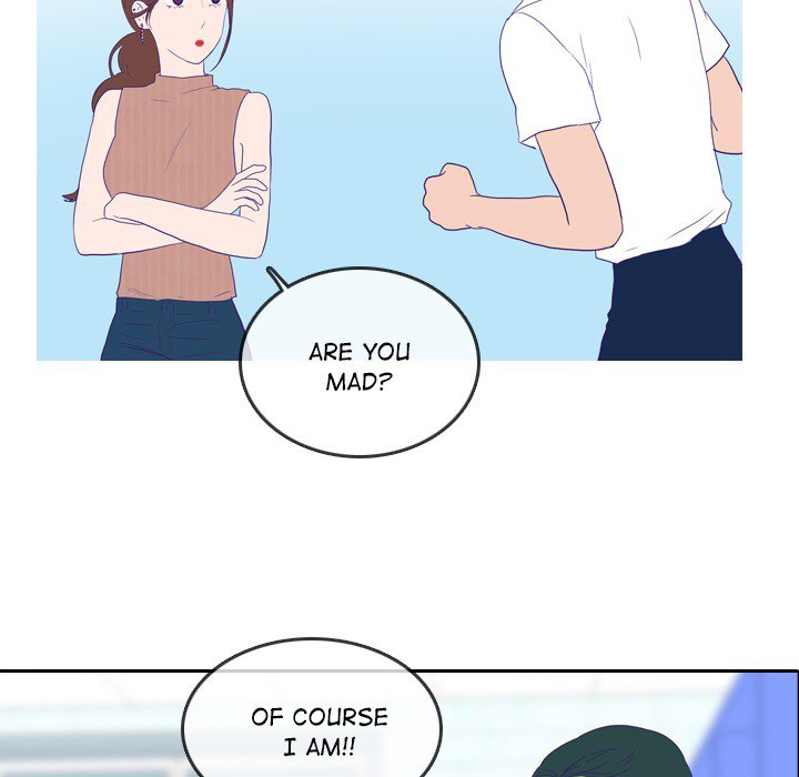 Sweet Bitter Love Chapter 55 image 64