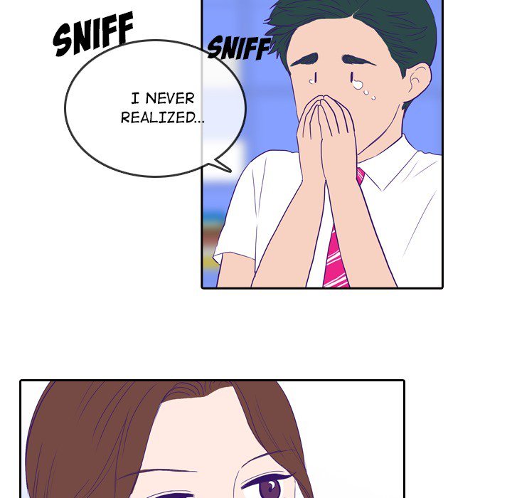 Sweet Bitter Love Chapter 55 image 66