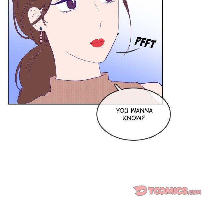 Sweet Bitter Love Chapter 55 image 67