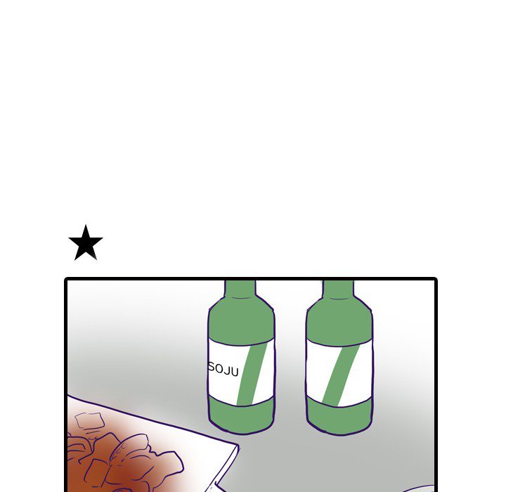 Sweet Bitter Love Chapter 55 image 6