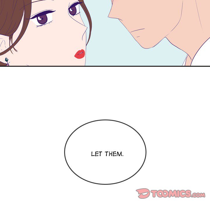 Sweet Bitter Love Chapter 55 image 73