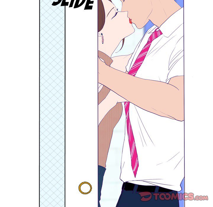 Sweet Bitter Love Chapter 55 image 77