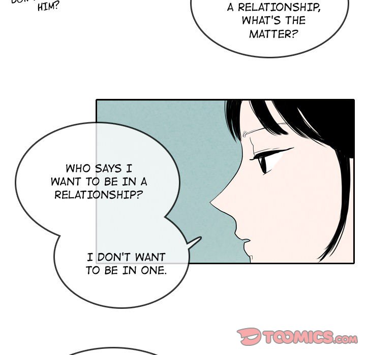 Sweet Bitter Love Chapter 56 image 14