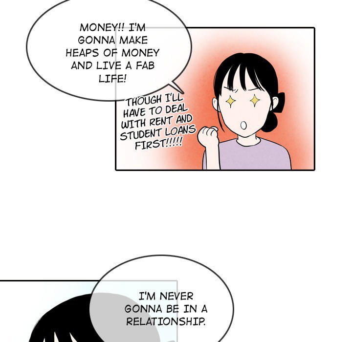 Sweet Bitter Love Chapter 56 image 15