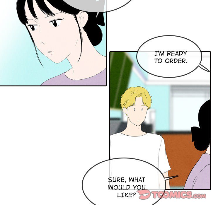 Sweet Bitter Love Chapter 56 image 16