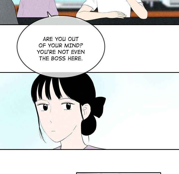 Sweet Bitter Love Chapter 56 image 19