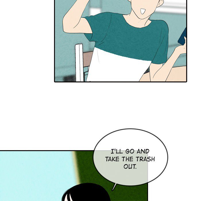 Sweet Bitter Love Chapter 56 image 21