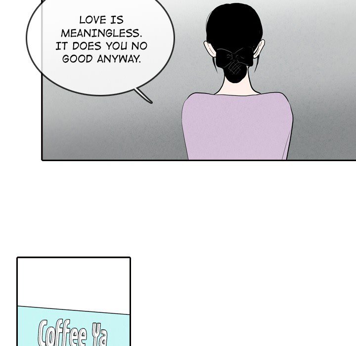 Sweet Bitter Love Chapter 56 image 25