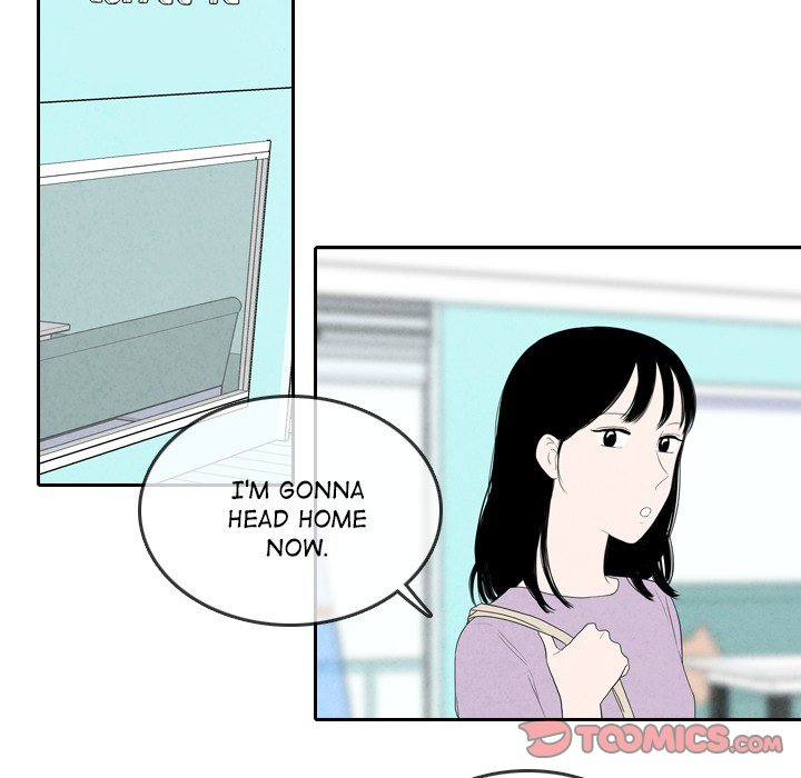 Sweet Bitter Love Chapter 56 image 26