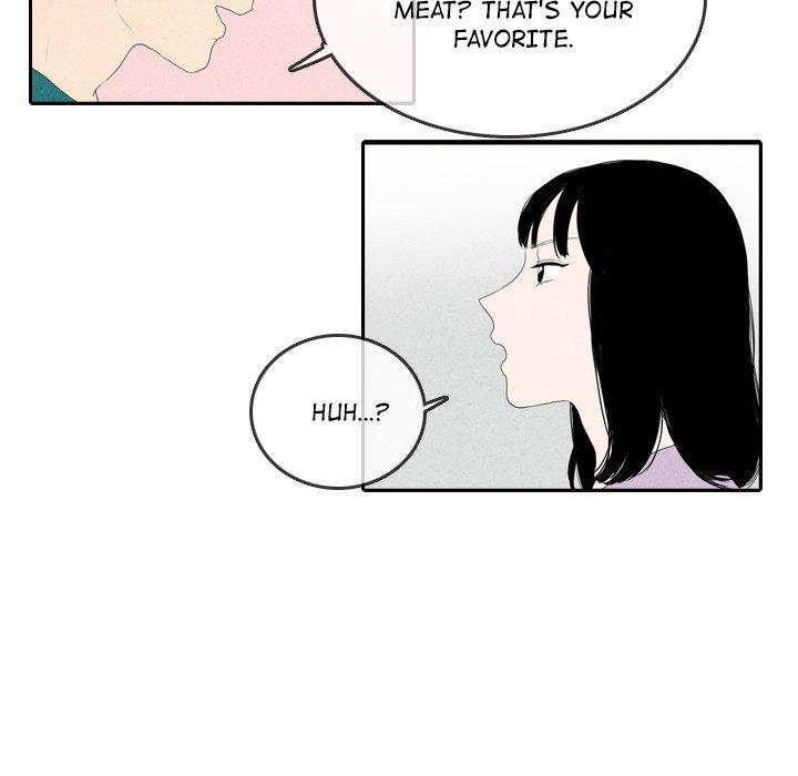 Sweet Bitter Love Chapter 56 image 33