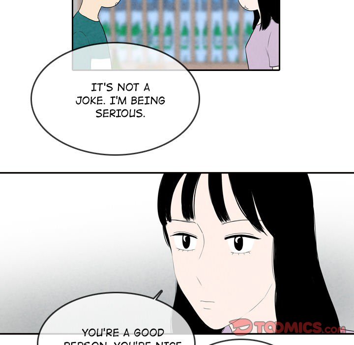 Sweet Bitter Love Chapter 56 image 38