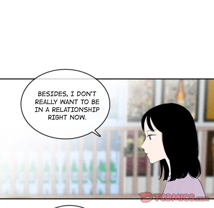 Sweet Bitter Love Chapter 56 image 42