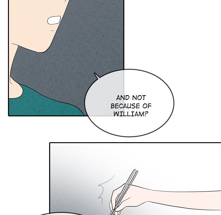 Sweet Bitter Love Chapter 56 image 45