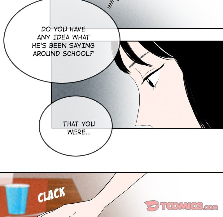 Sweet Bitter Love Chapter 56 image 46