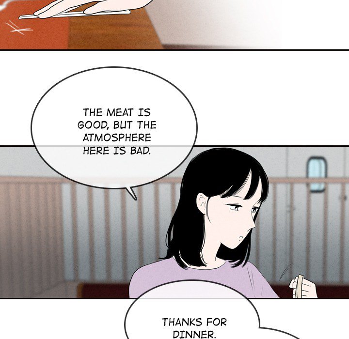 Sweet Bitter Love Chapter 56 image 47