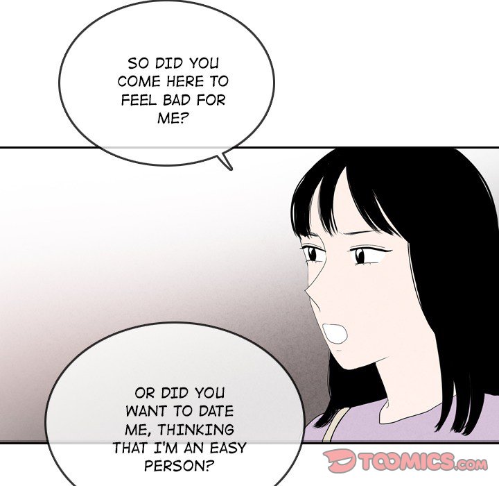 Sweet Bitter Love Chapter 56 image 54