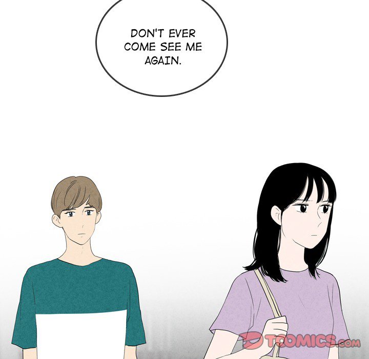 Sweet Bitter Love Chapter 56 image 56