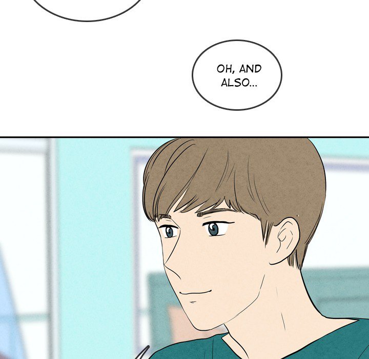 Sweet Bitter Love Chapter 56 image 5