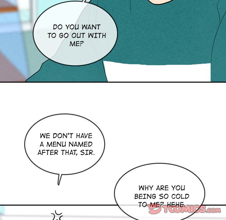 Sweet Bitter Love Chapter 56 image 6