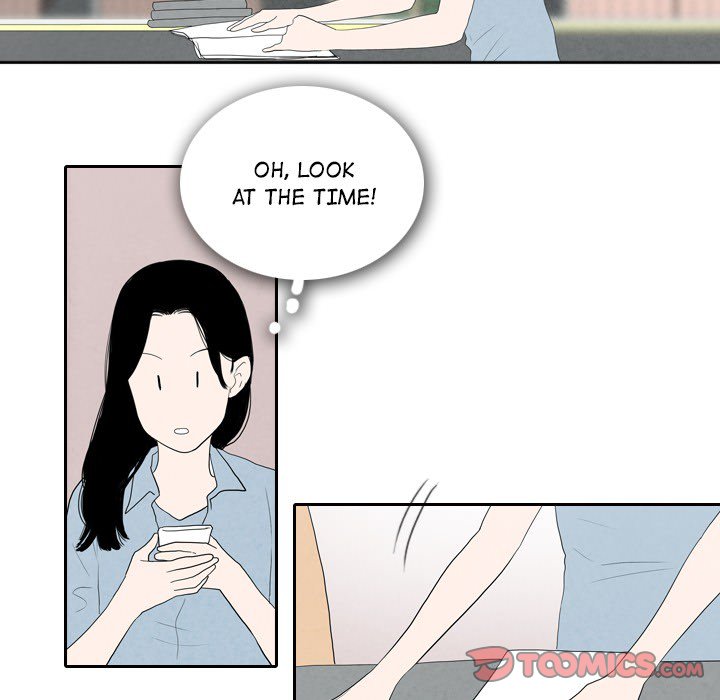 Sweet Bitter Love Chapter 57 image 11