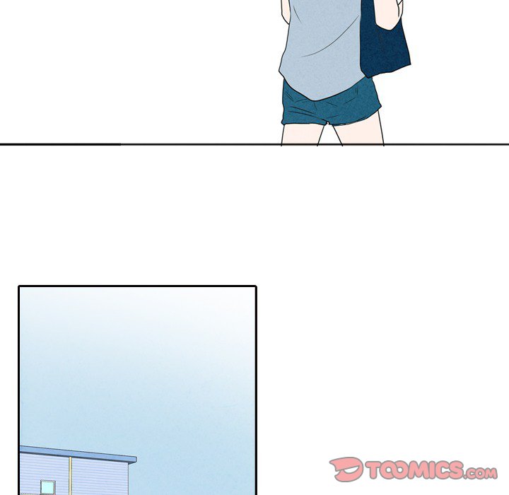 Sweet Bitter Love Chapter 57 image 13